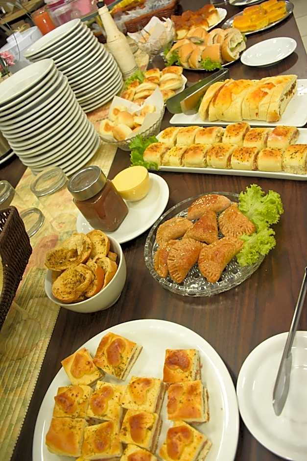 Larison Hotéis - Ji-Paraná