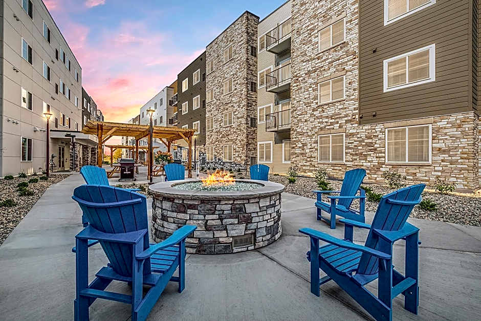 WaterWalk Extended Stay by Wyndham Minneapolis - Plymouth