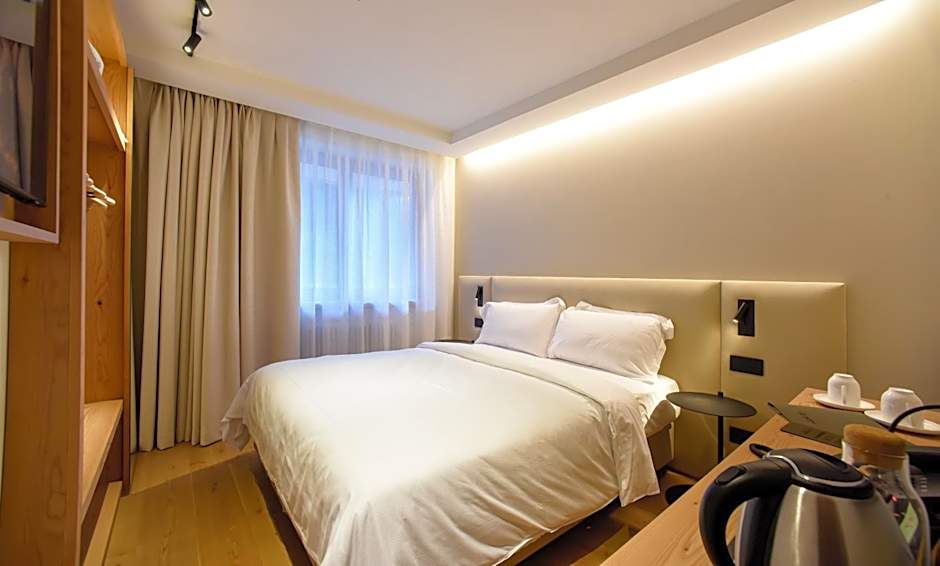 Naturae Lodge Wellness & Spa