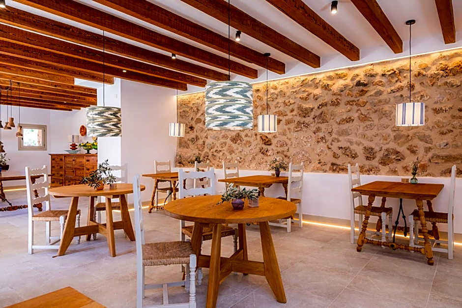 Finca Albellons