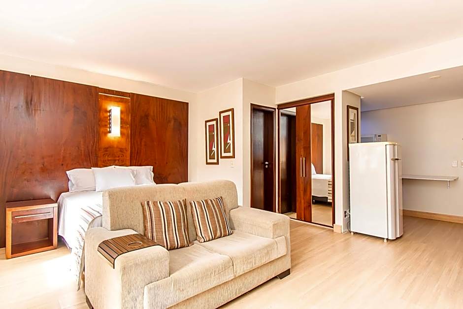 Lake Side Hotel em Brasília 87382