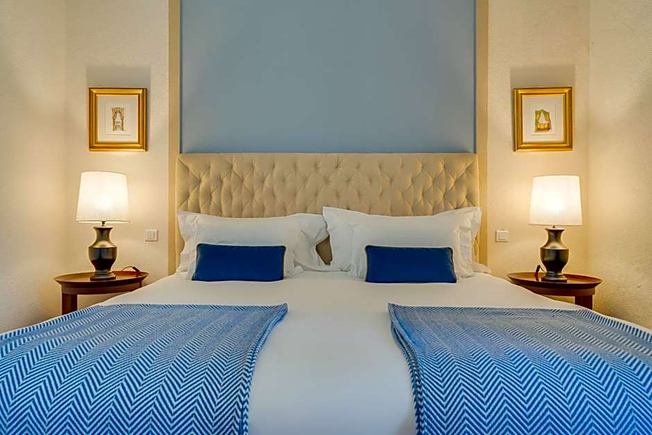 Pousada Castelo de Palmela - Historic Hotel