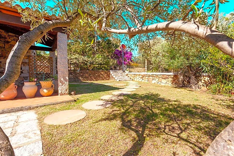 B&B Pettirosso Garden