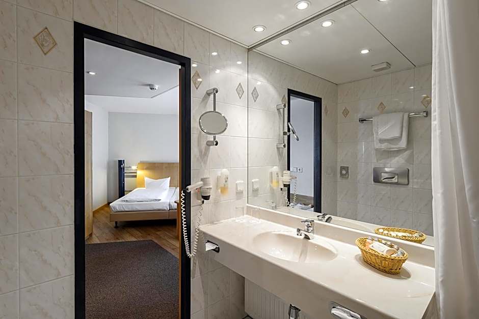 Amedia Dresden Elbpromenade, Trademark Collection by Wyndham