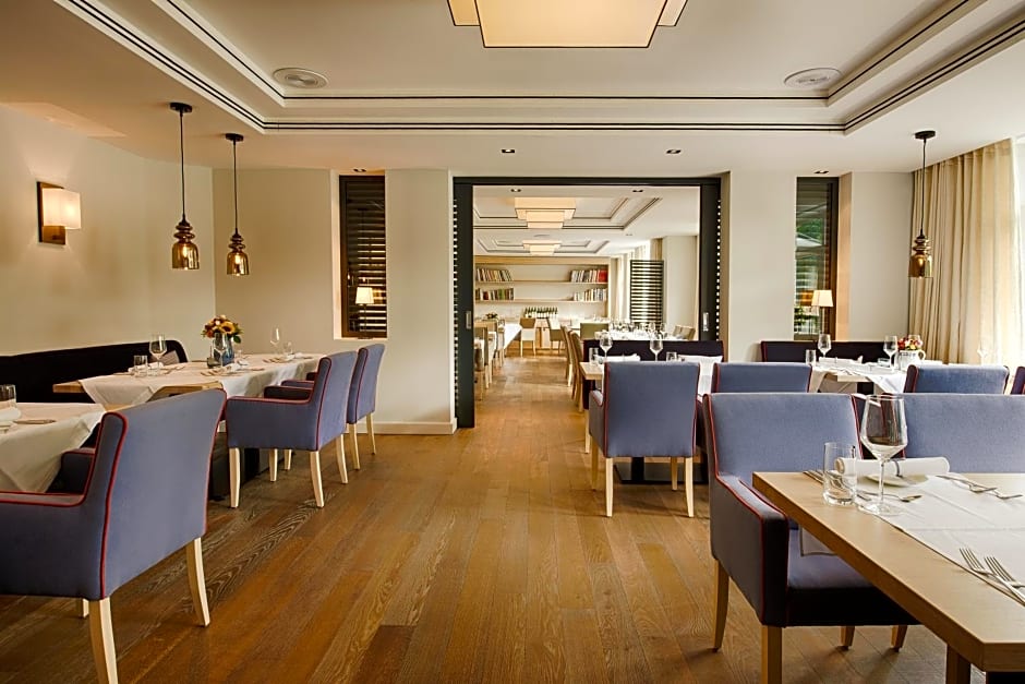 Tandreas Hotel & Restaurant