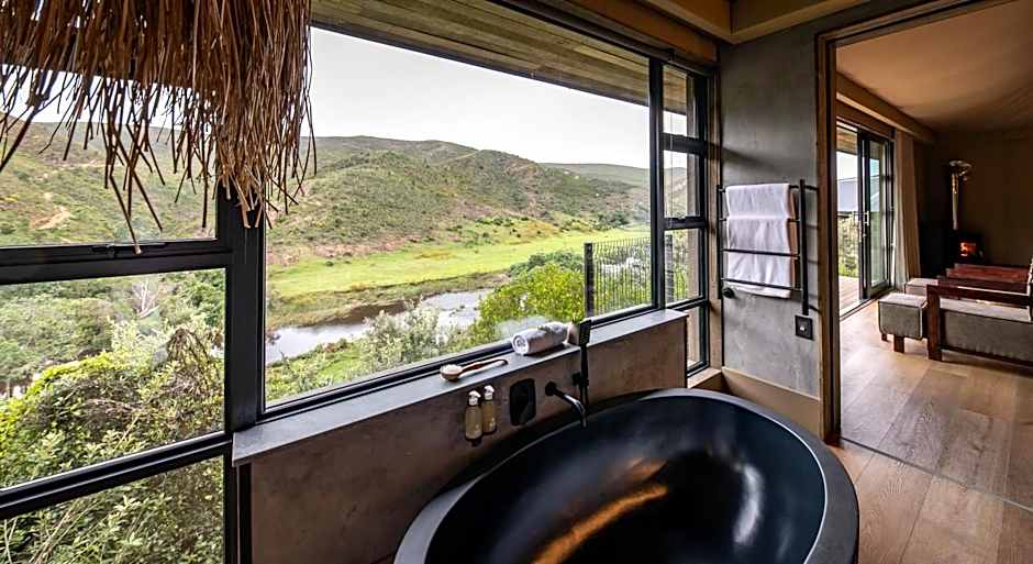 Botlierskop Tented Lodge