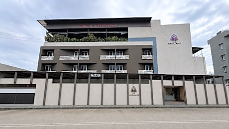 Hotel Midland, Nanded