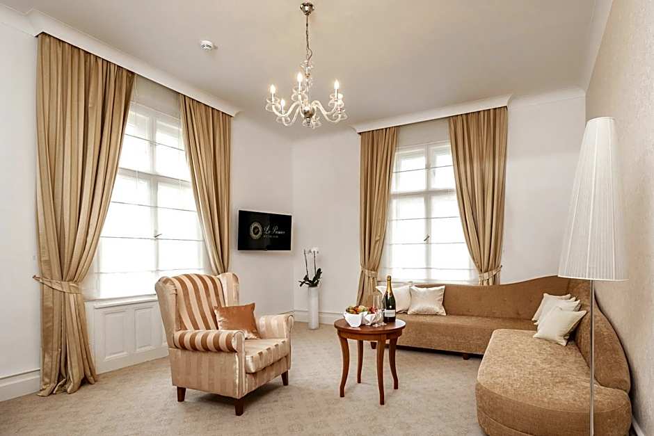 Hotel Le Premier