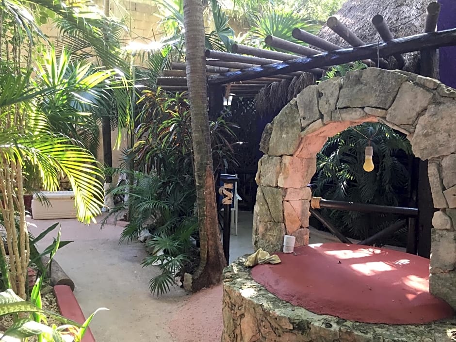 Cocos Cabañas Playa del Carmen Adults Only