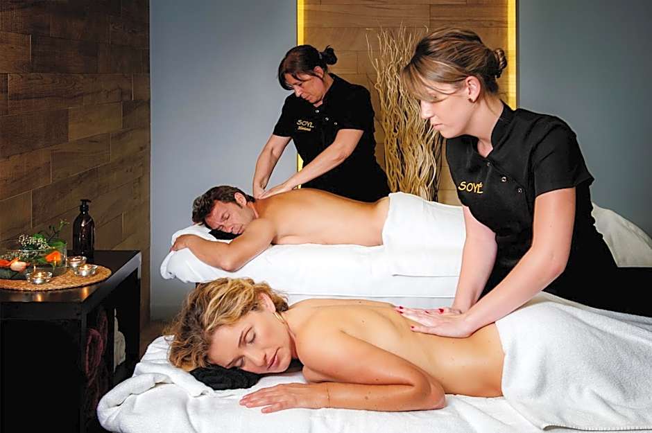 Spring Arona Gran Hotel - Adults Only