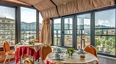 Hotel Europa
