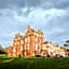 Dryburgh Abbey Hotel