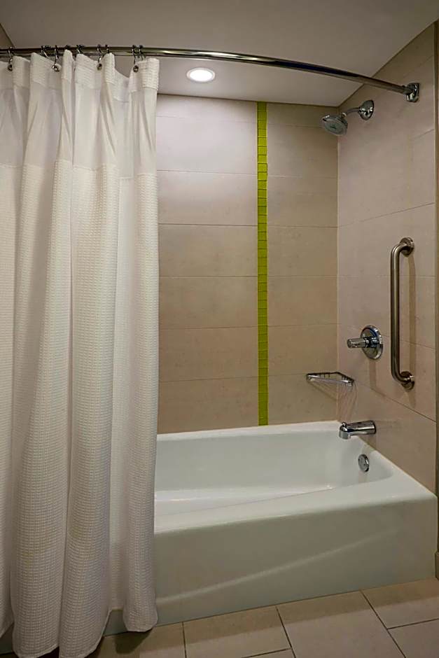 SpringHill Suites by Marriott Toronto Vaughan