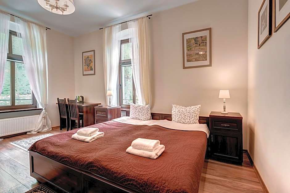 Hotel Charlotta