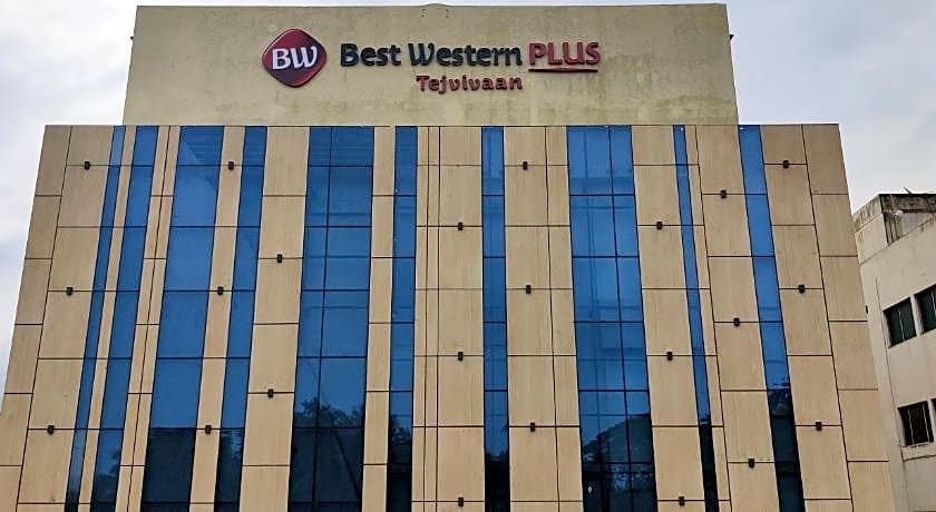 Best Western Plus Tejvivaan