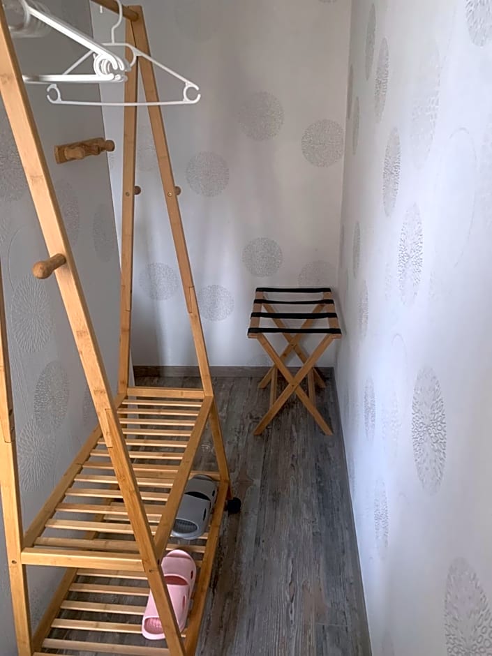 Chambres d'Hôtes LES VERGERS DE LOUISE