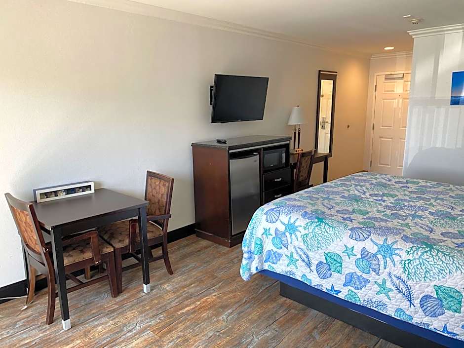 Ocean Surf Inn & Suites