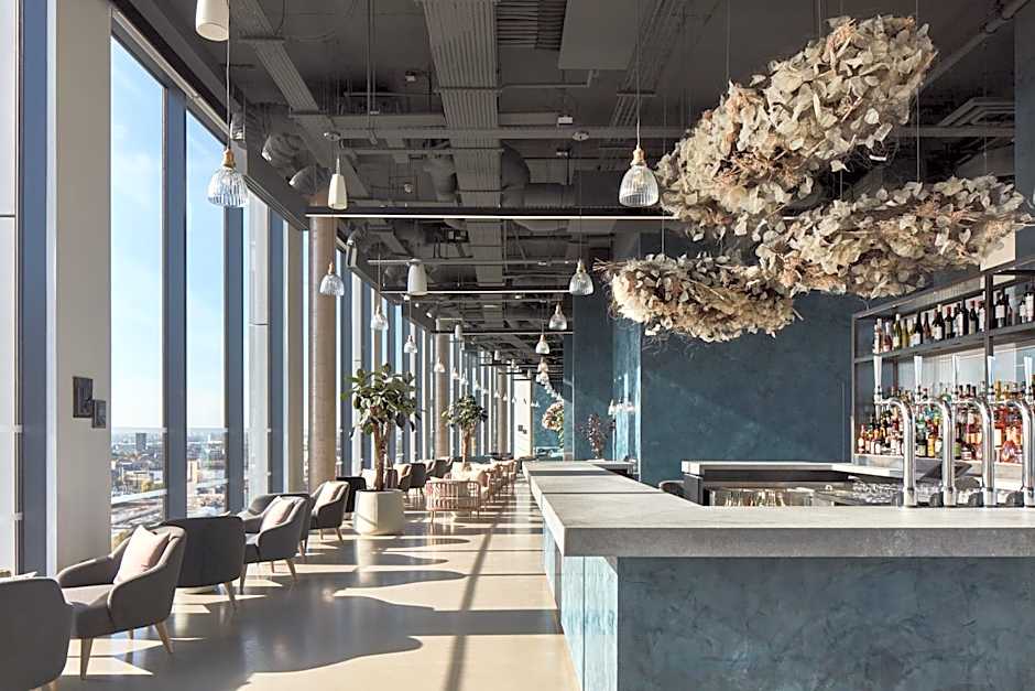 The Collective Canary Wharf