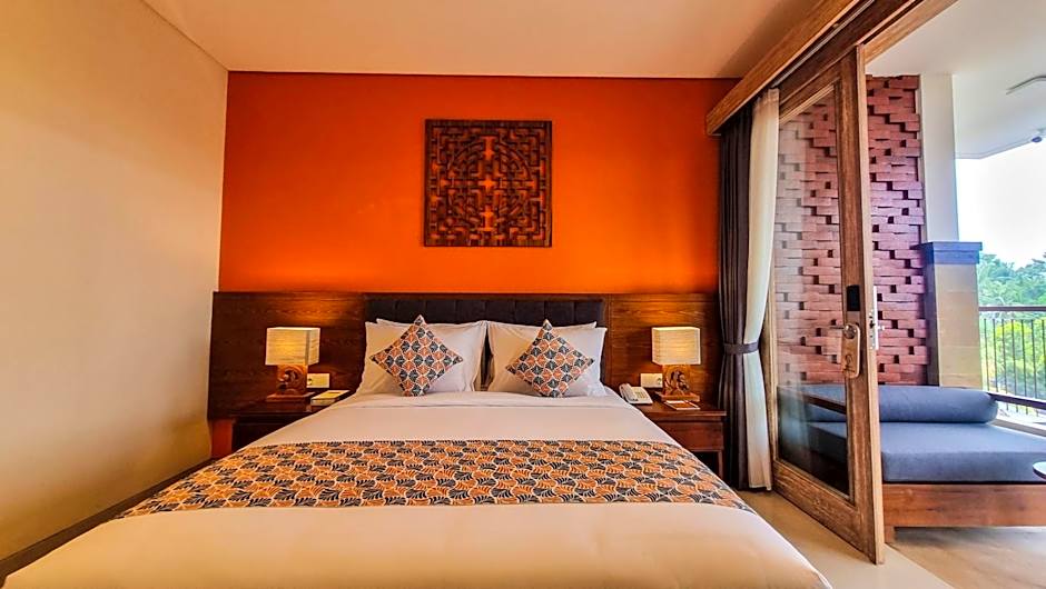 Kahayana Suites Ubud