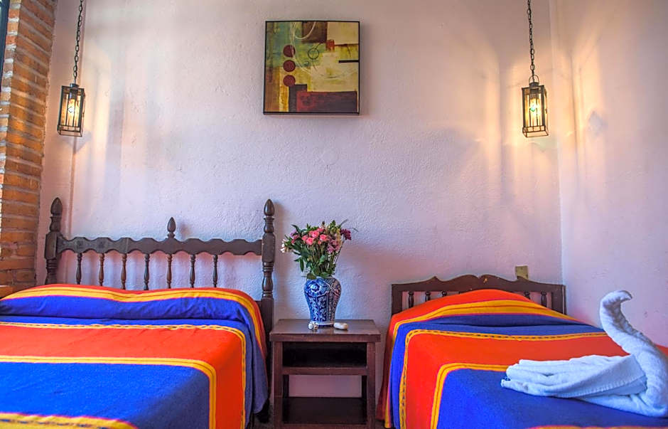 Hotel Villa Del Mar Tradicional