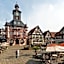 Hotel Restaurant Goldener Engel