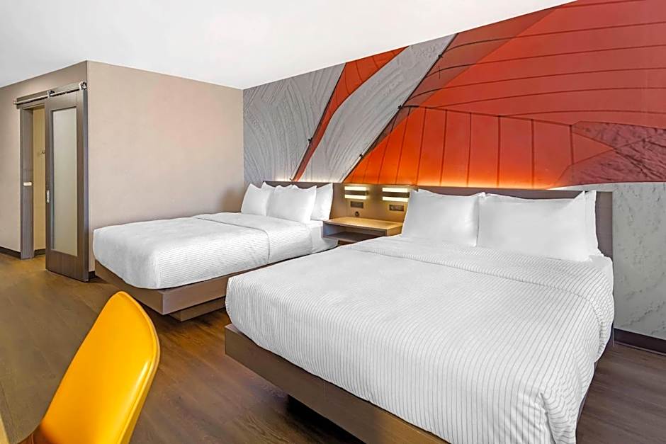 Cambria Hotel & Suites Plymouth