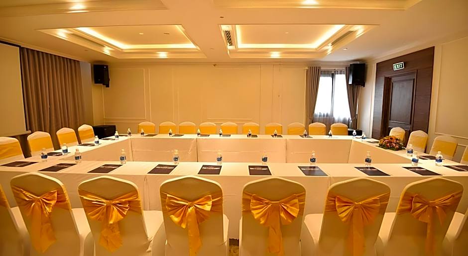 Phu Cuong Hotel Ca Mau