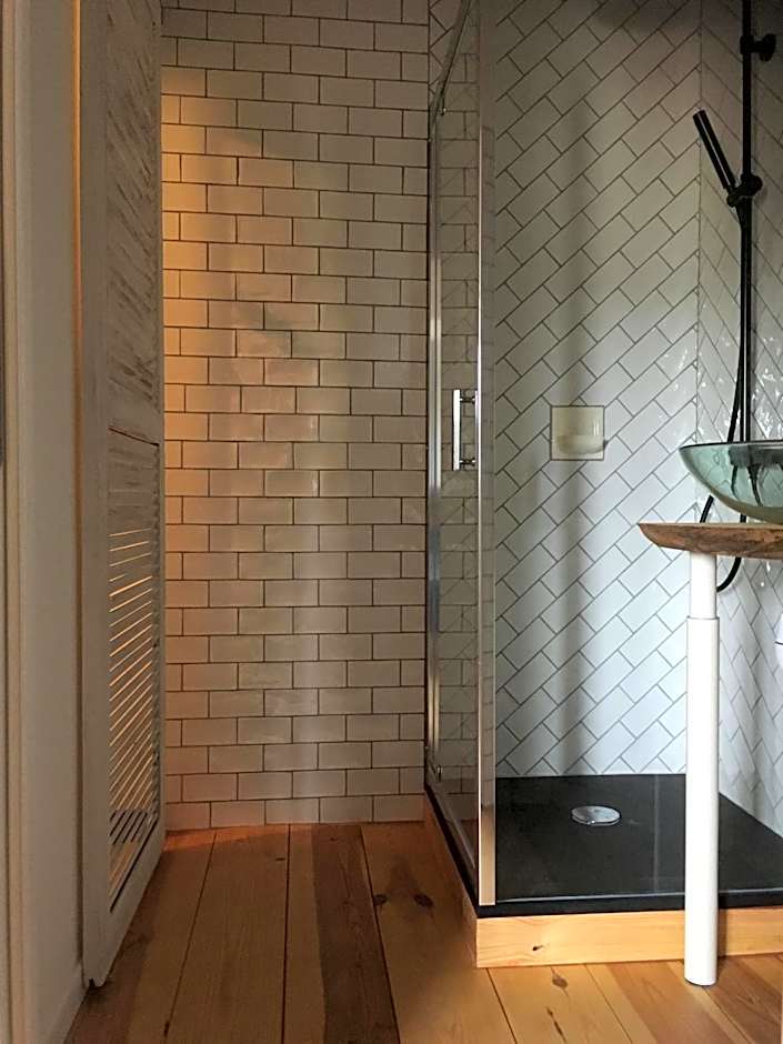 B&B Les Hauts d'Ornans