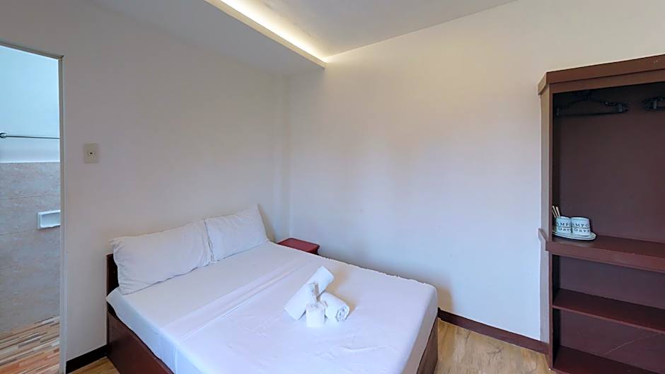 Kampotel Davao