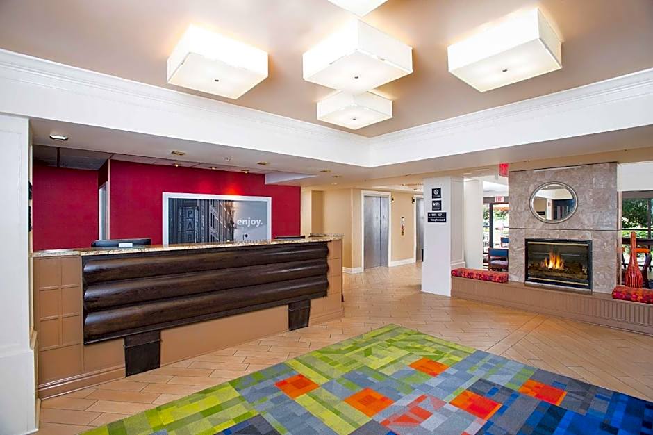 Hampton Inn & Suites Annapolis