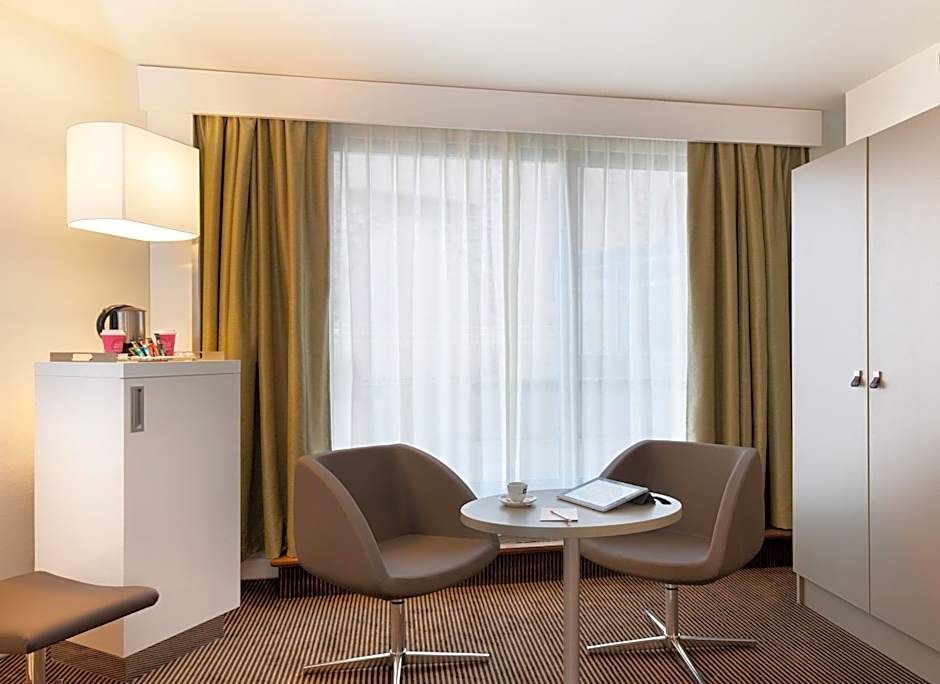 Mercure Avignon Centre Palais des Papes