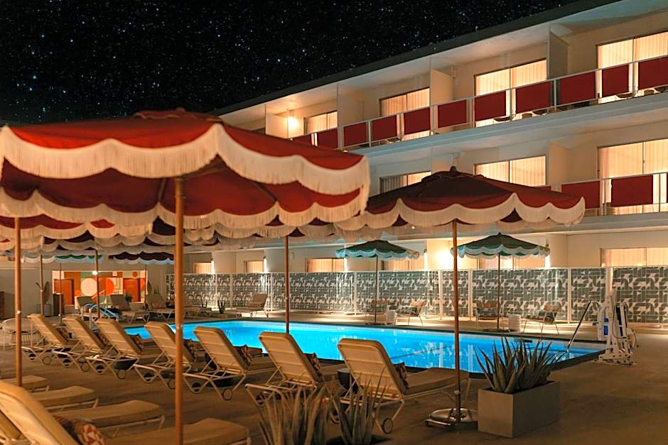 Royal Sun Palm Springs