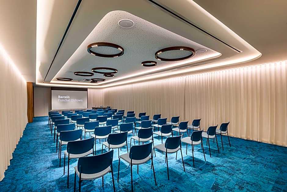 Barcelo Funchal Oldtown