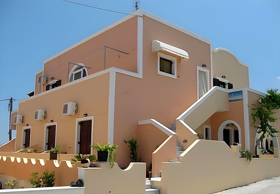 Photo 1 of 30 of Mirsini Pension