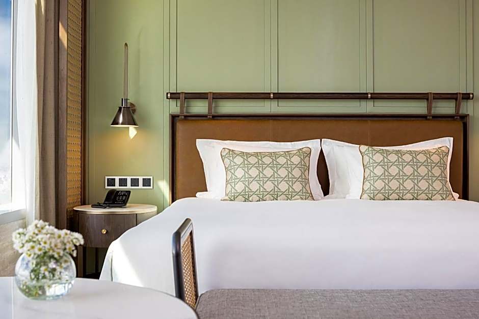 Eastin Grand Hotel Phayathai