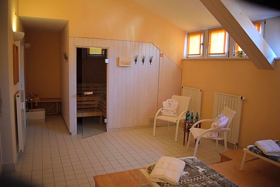 Akzent Hotel Goldner Hirsch