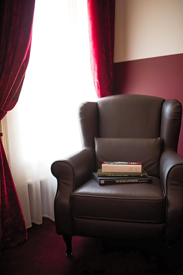 Antico Hotel Vicenza