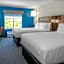 Holiday Inn Express Rocky Mount Sports Center By IHG