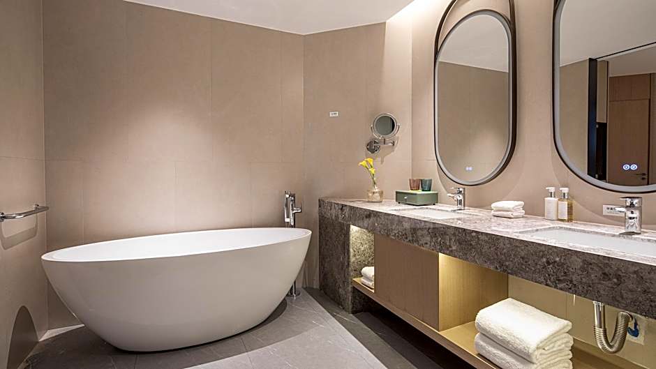 Holiday Inn Tongxiang By IHG