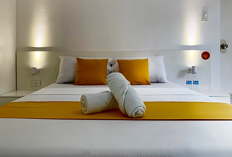 Bohol Emerelle's Tourist Inn