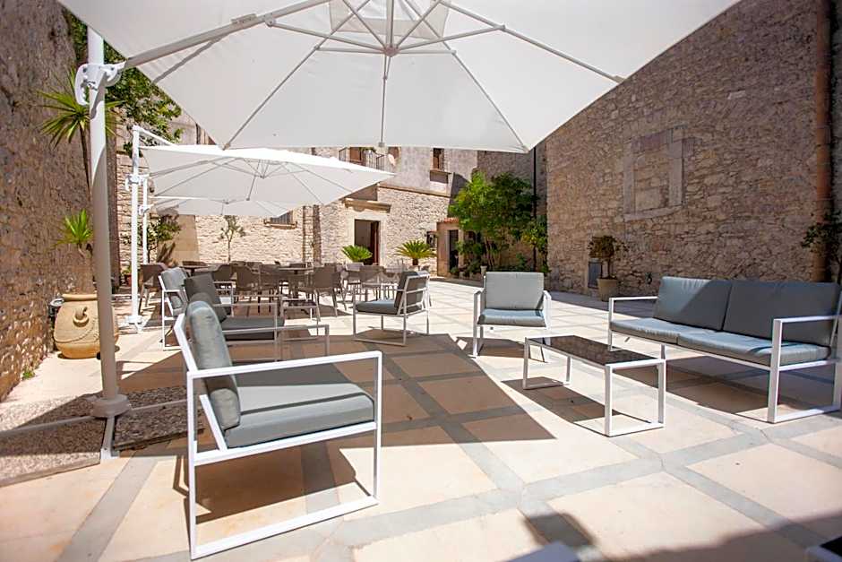 Il Carmine Dimora Storica