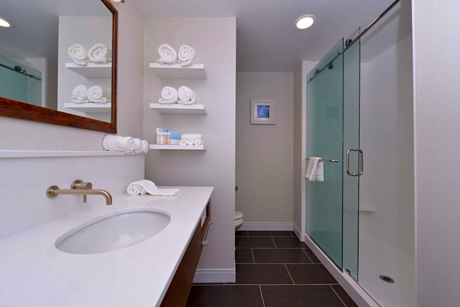 Hampton Inn By Hilton - Suites Cincinnati-Mason Ohio