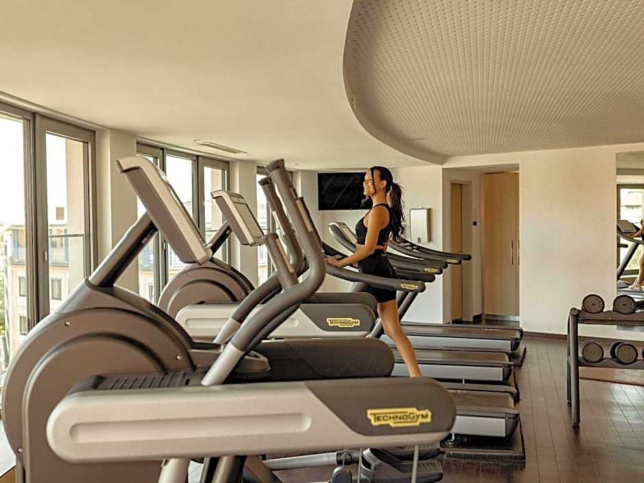 Novotel Nuernberg Centre Ville