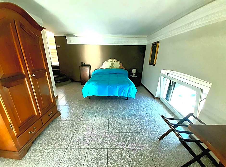 Hotel Castello Miramare