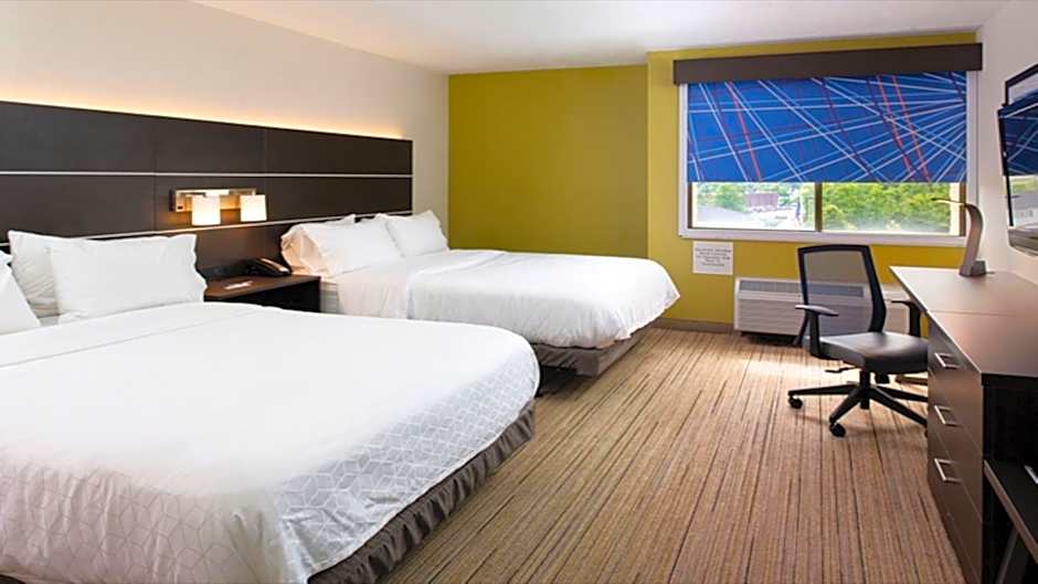 Holiday Inn Express Cincinnati West By IHG