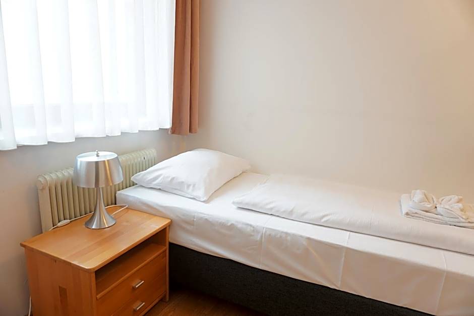 Hotel Kaffeemuhle