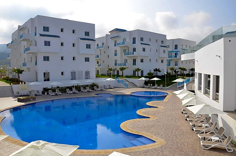 L'escale Appart-hôtel By 7AV HOTELS