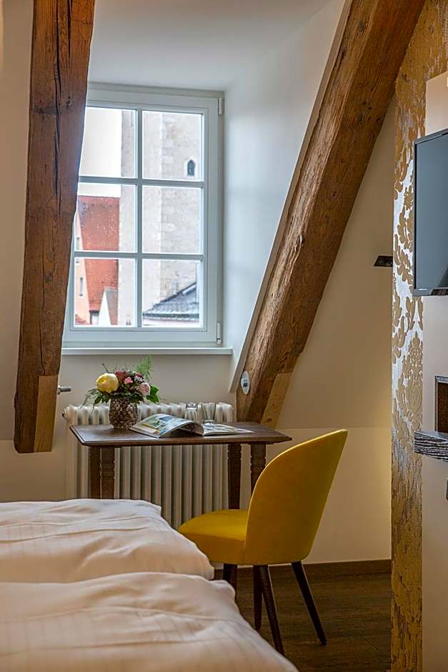 Altstadthotel Am Pach