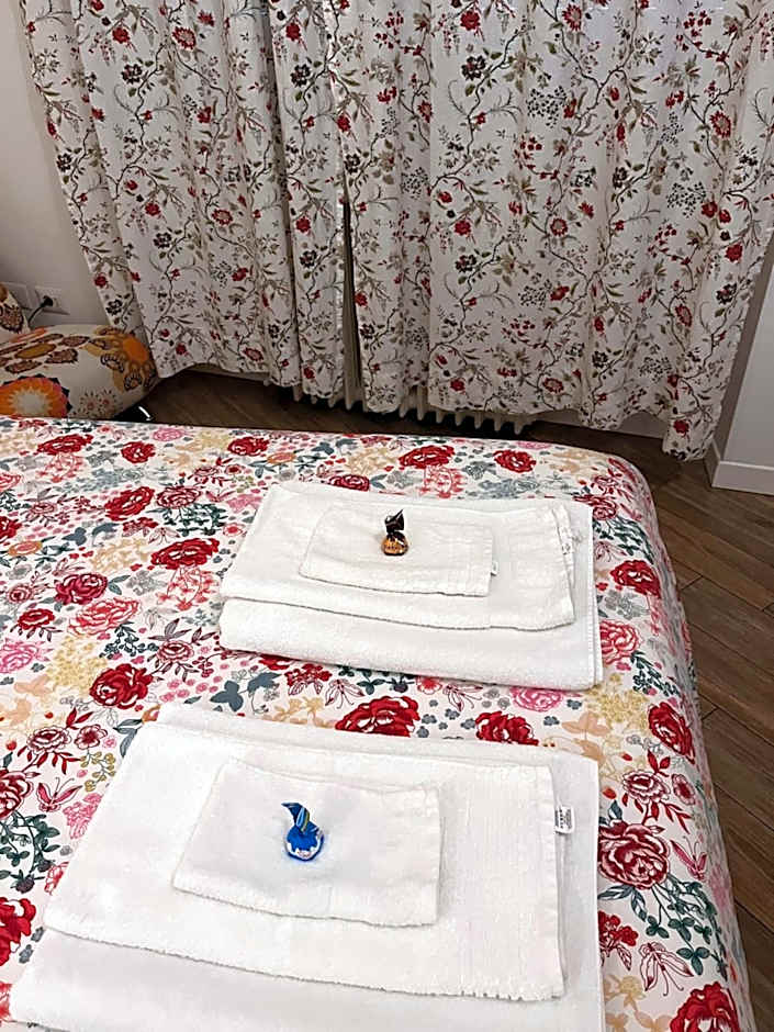 B&B Via Fontana Milano