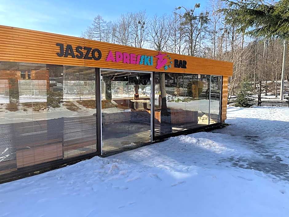 Jaszowianka Best For You